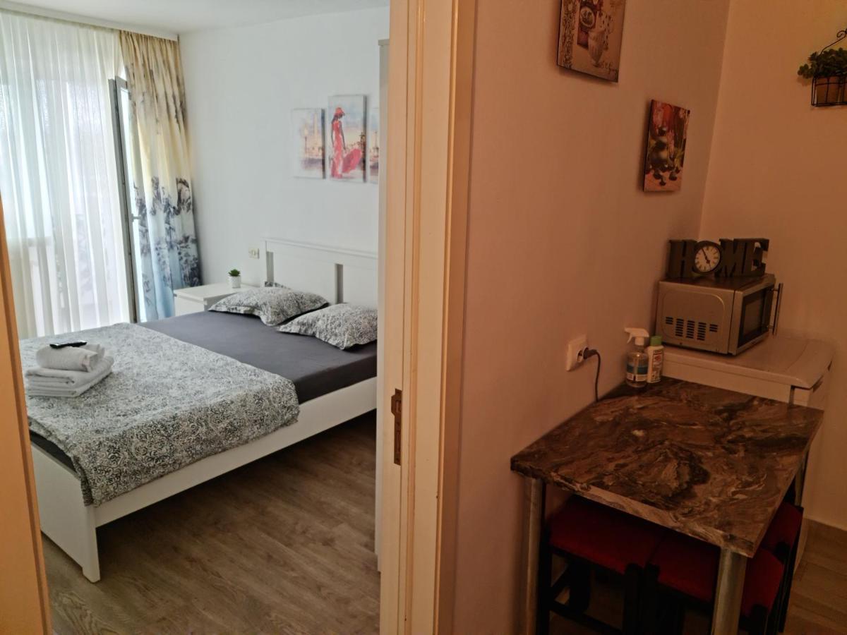 Apartament Viorela Алба-Юлія Екстер'єр фото