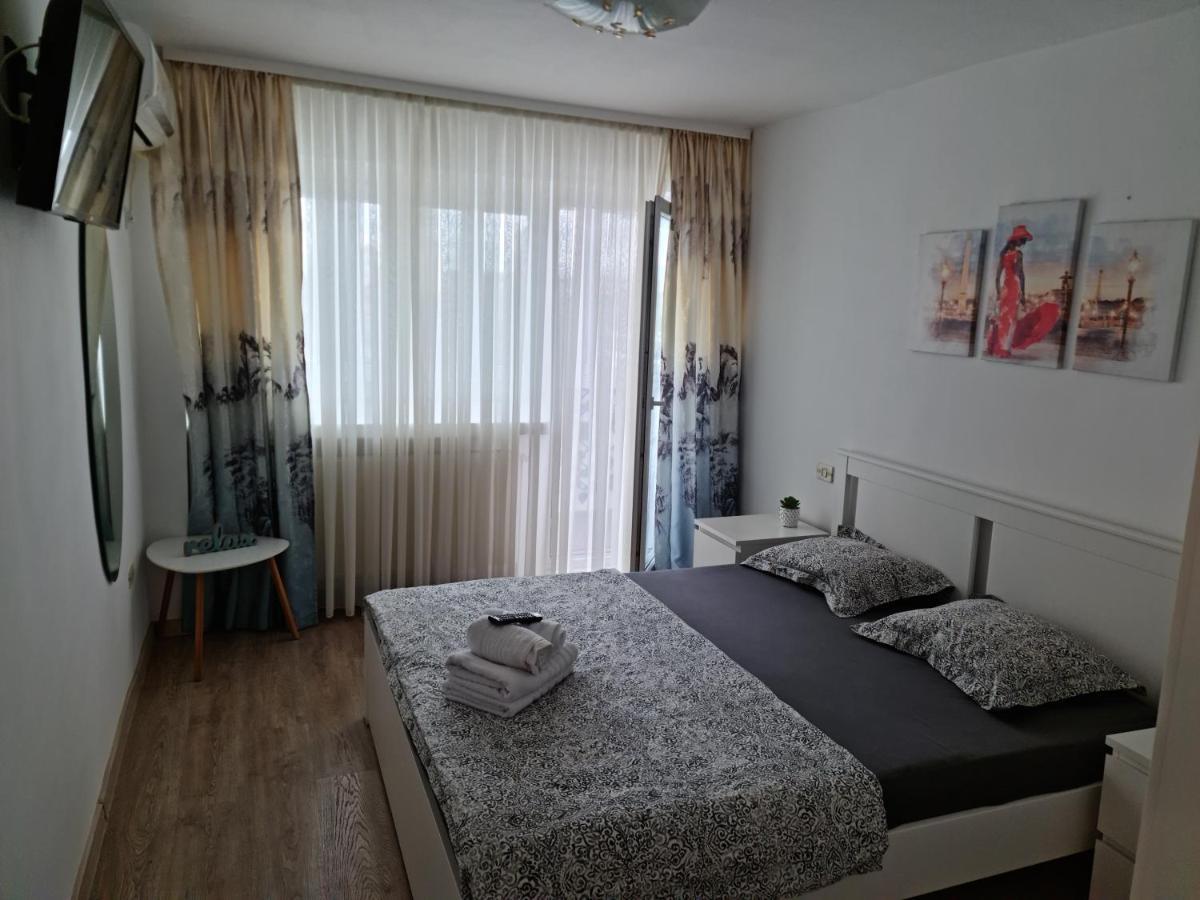 Apartament Viorela Алба-Юлія Екстер'єр фото