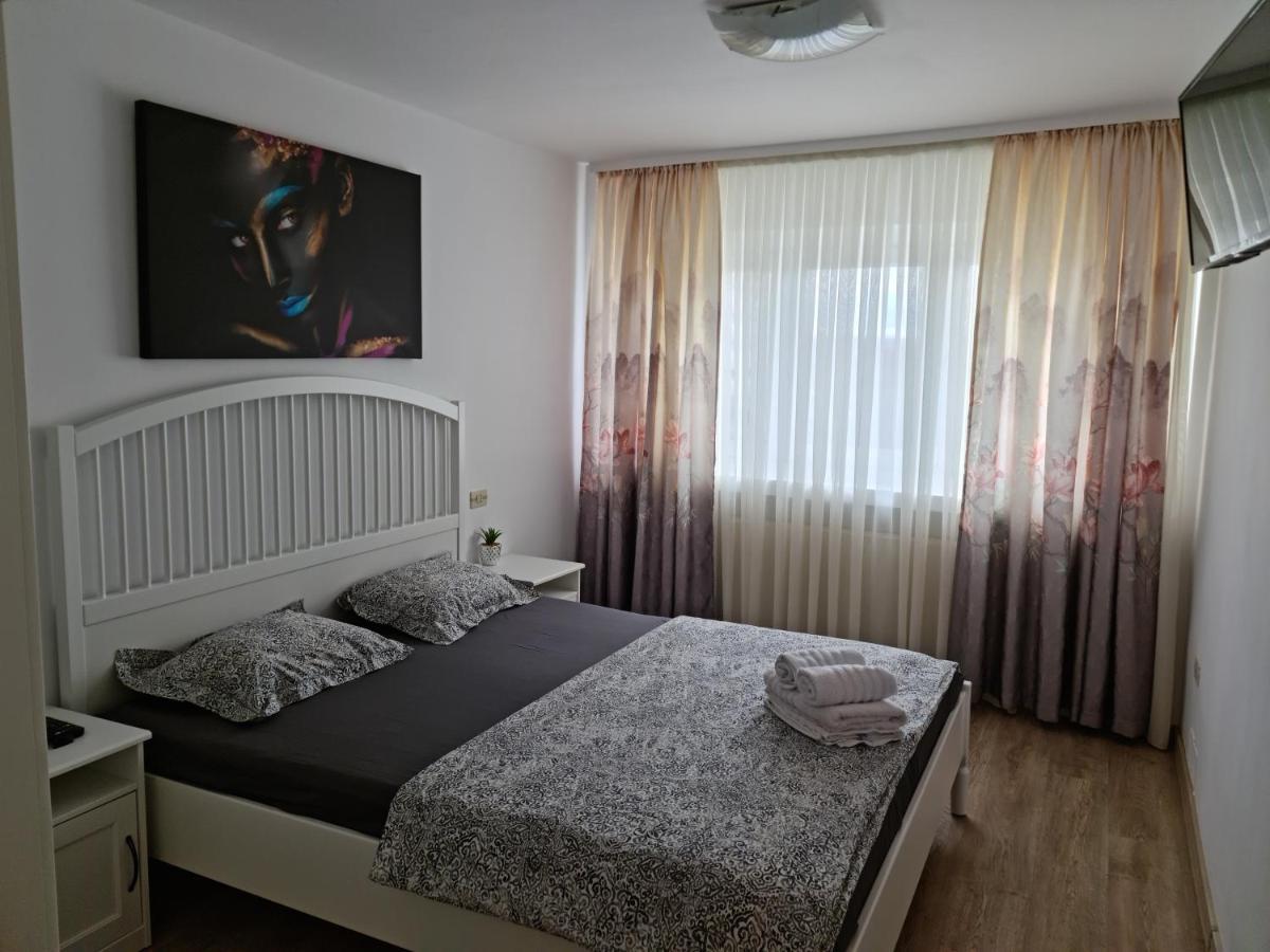 Apartament Viorela Алба-Юлія Екстер'єр фото